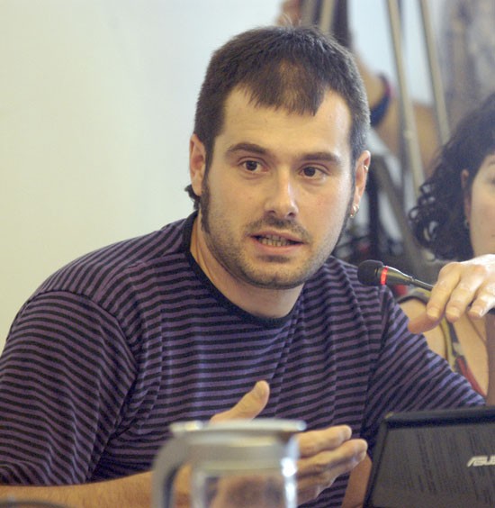 Escolà: "Algú ha d'assumir les responsabilitats del contracte de neteja viària"