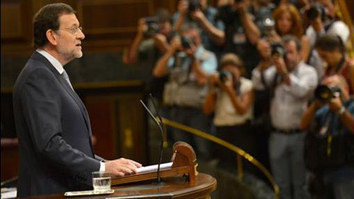 Les mesures de Rajoy afecten també els municipis