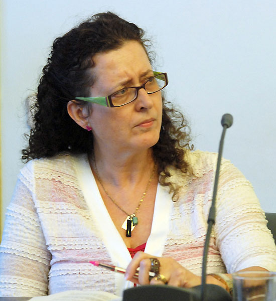 El debat sobre l'autodeterminació arriba al Ple