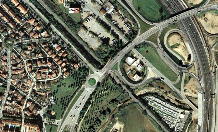 En marxa l'elaboració del Pla de Mobilitat Urbana