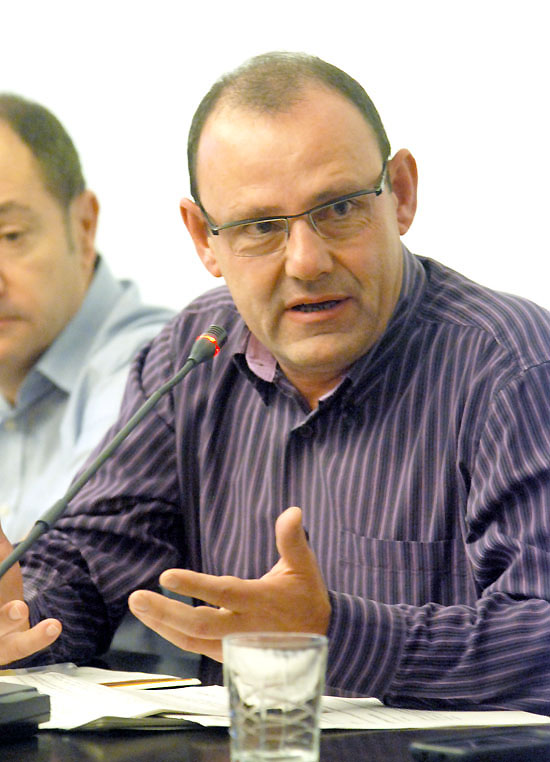 CiU vol facilitar els tràmits per organitzar activitats ciutadanes al carrer