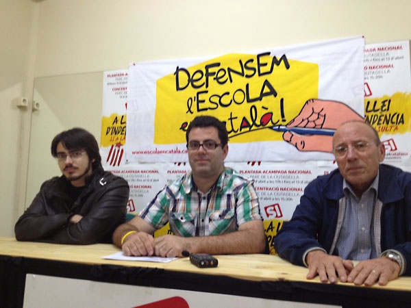 SI presentarà dues mocions als propers plens municipals