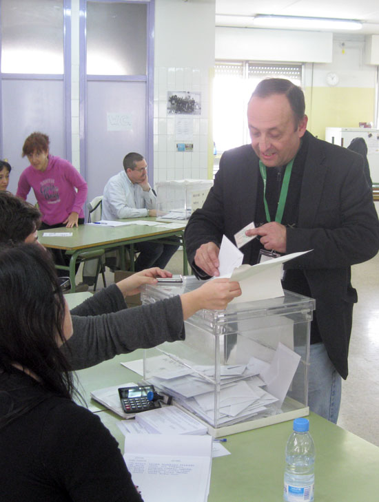 ICV/EUiA afronta el dia conveçuts de ser l'alternativa d'esquerres
