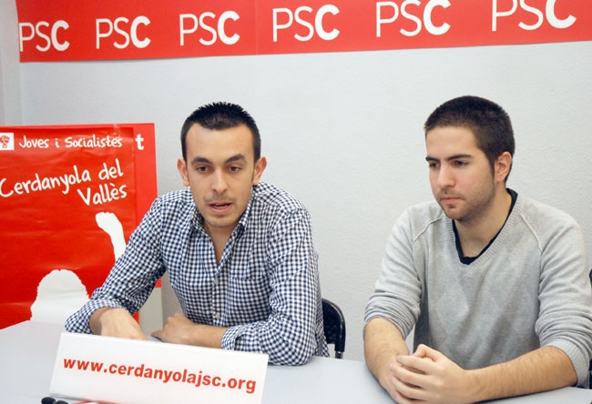 Les JSC reclamen més autogovern i aposten per un pacte fiscal federal