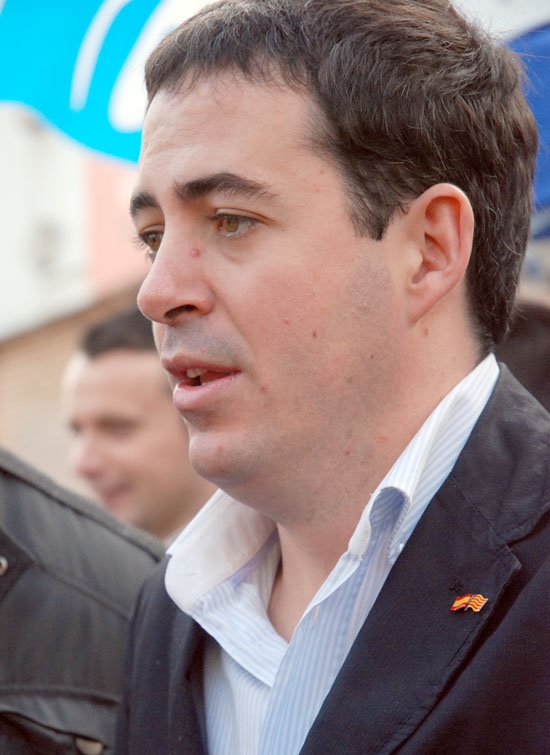 El PP adverteix dels perills de la independència i demana el vot per frenar l'aventura secessionista