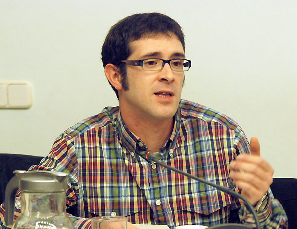 ERC diu que el govern ha estat poc negociador en la proposta de pressupostos