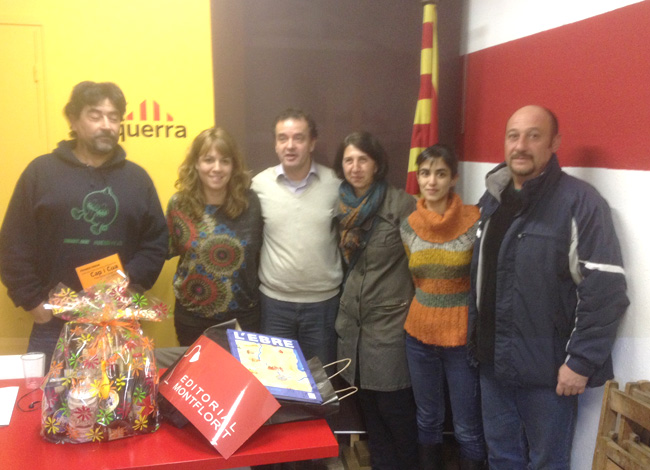 El concurs de fotodenúncia d'ERC ja té guanyadors