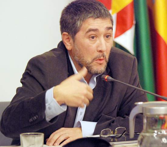 El PSC confia en assolir el consens per aprovar el pressupost