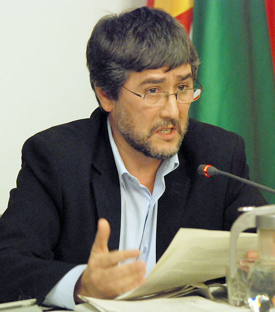 Es retira del Ple el pressupost i les ordenances 