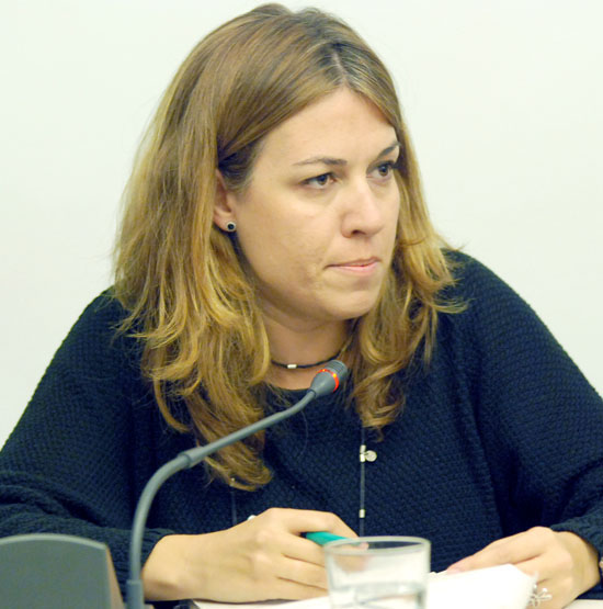 ERC acusa al govern de mentir i alterar el pressupost amb les modificacions de crèdit
