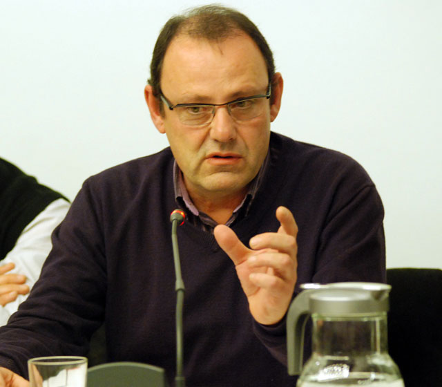 CiU, disposats a negociar pressupostos i ordenances