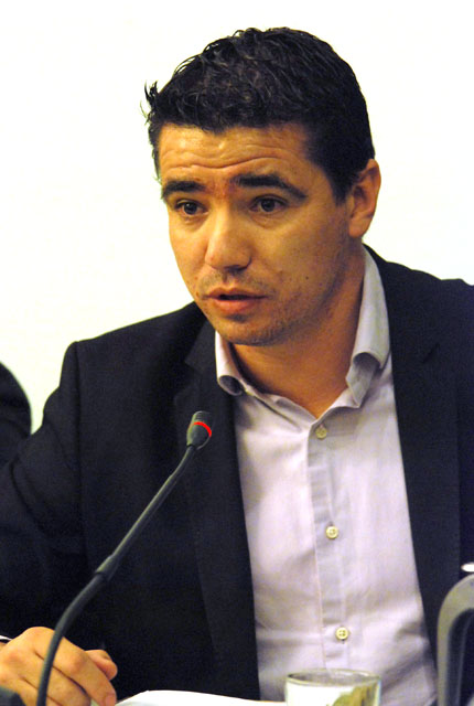 El PP només negociarà el pressupost amb condicions