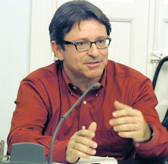 ICV-EUiA vol treballar una proposta d'IBI fins al 2015
