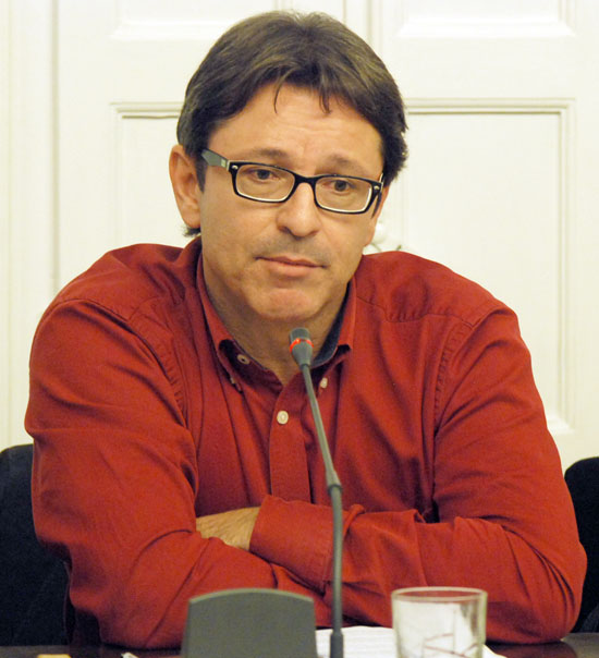 ICV-EUiA demana desprogramar totalment el Quart Cinturó