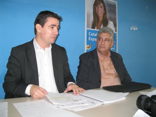 El PP insisteix en el caràcter gratuït del Cens d’Activitats que ofereix la Diputació