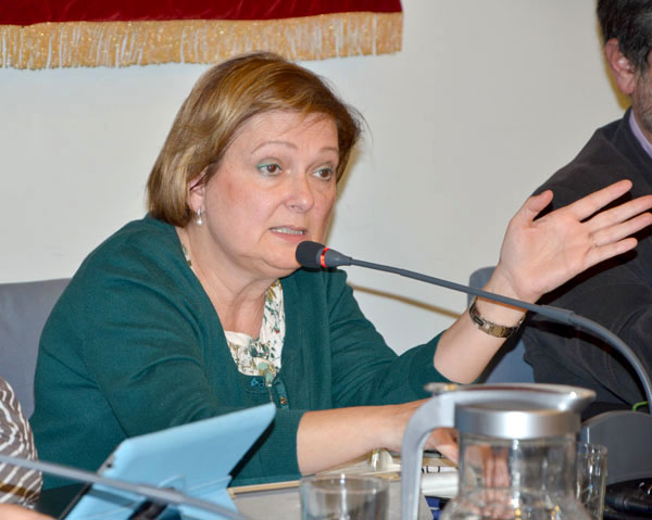 Reunió entre Ajuntament i Generalitat per solucionar el tema de les escoles Xarau i La Farigola
