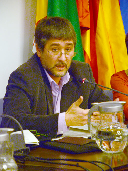 El PSC estudia mesures per millorar la tarifació social i proposa congelar l'IBI a partir del 2013
