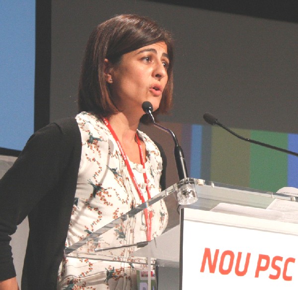 El PSC anuncia mocions als Ajuntaments en contra dels retalls en serveis socials
