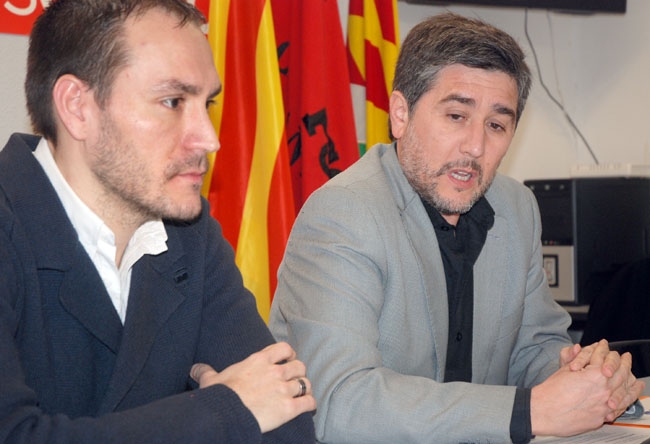 El PSC creu que el pressupost ajudarà a complir amb el Pla de Viabilitat per primera vegada