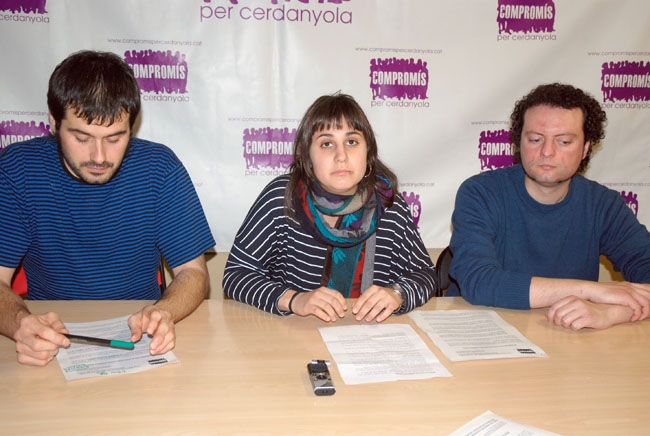 Compromís reclama al govern la modificació de la tarifació social