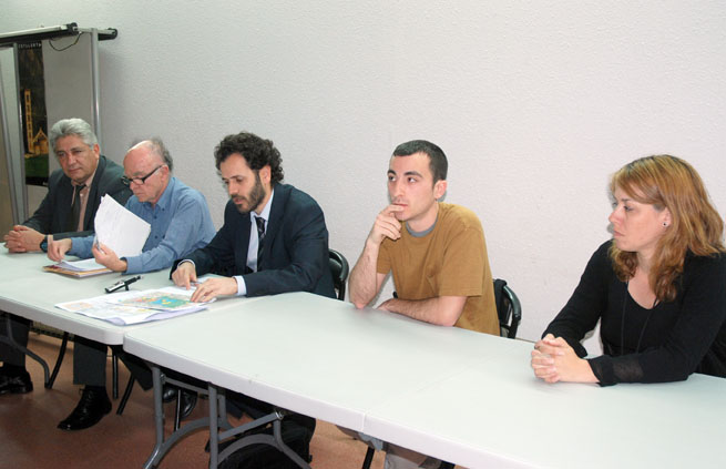 Cerdanyola sense Abocadors diu que l'Ajuntament hauria d'assumir la planificació del Direccional
