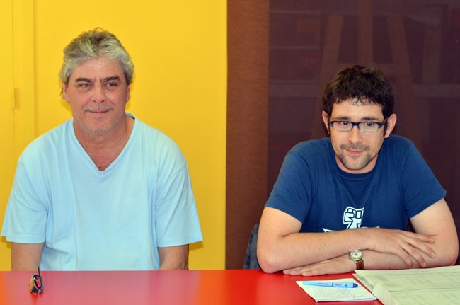 ERC demana el rescat de la concessió del PEM Guiera