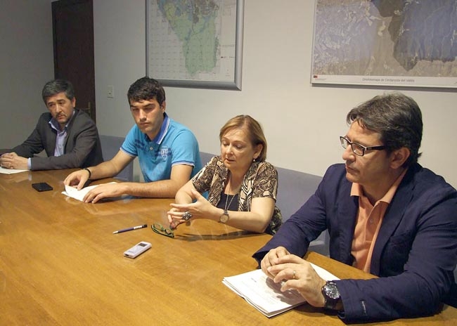 L'Ajuntament posa en marxa els procediments per garantir la viabilitat del PEM Guiera