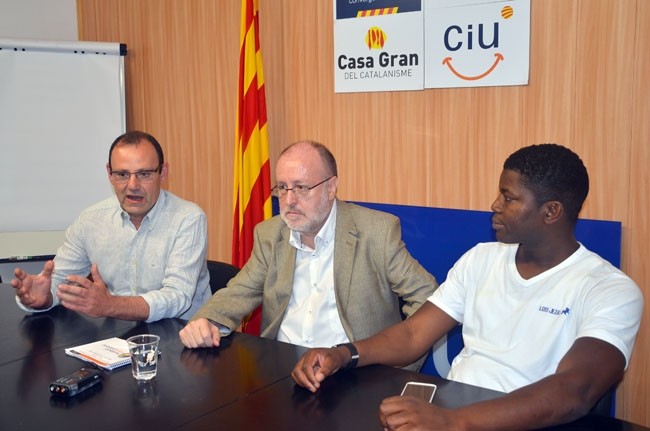 Nous Catalans per l'estat propi