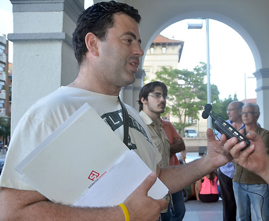 SI reclama a l'Ajuntament que posi en marxa el procés participatiu a Cerdanyola 2000