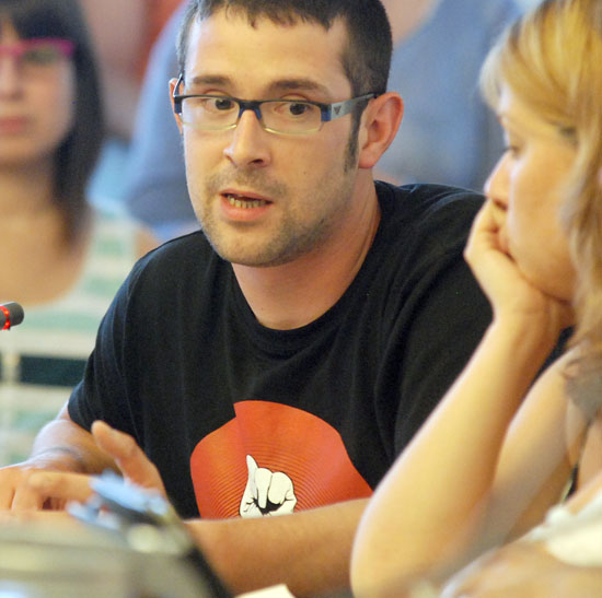 ERC dubta que la Federació d'Handbol compleixi amb les seves obligacions