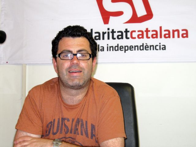 SI demana revocar la concessió i aposta per la gestió directa del PEM Guiera