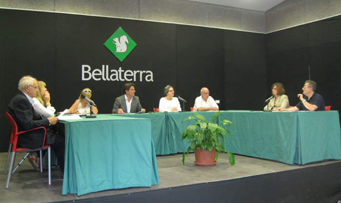 L'EMD referma el suport al Pla de Mobilitat de Bellaterra