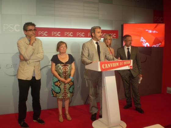 Front català contra la reforma de l'Administració Local