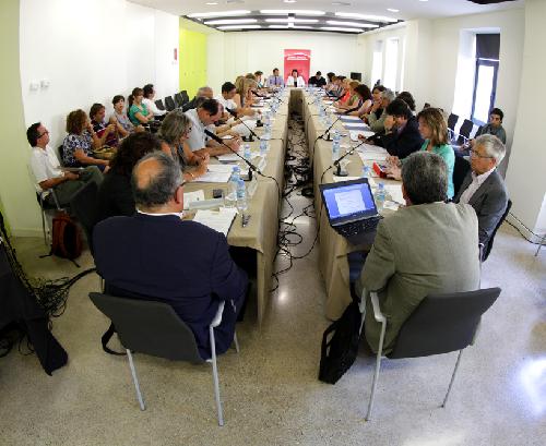 Els alcaldes vallesans s'oposen a la segregació de Cerdanyola i els altres municipis metropolitans