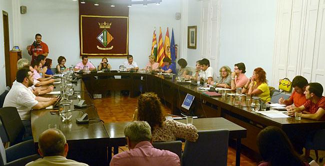 Clece realitzarà el Servei d'Atenció Domicliària