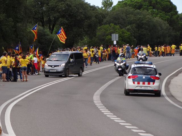 Resum de l'any 2013: setembre