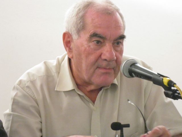 Ernest Maragall: "estem vivint una segona transició"