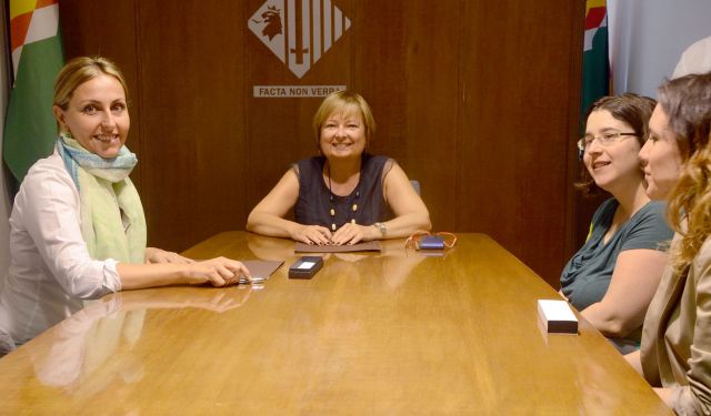 Cerdanyola i Badia col·laboren en polítiques de joventut