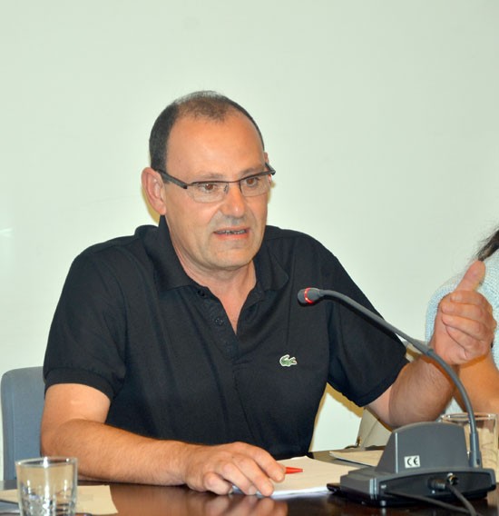 CiU demana la concessió del tanatori per l'especialització que requereix el servei
