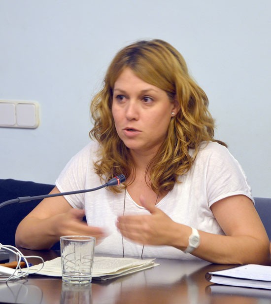 ERC s'oposa a les retallades en educació de la Generalitat