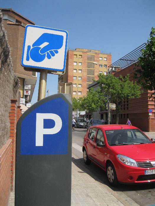 El PP vol que es faci una auditoria dels ingressos i despeses de la zona blava