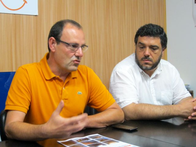 CiU denuncia el dèficit en la neteja viària i proposa diverses accions de millora