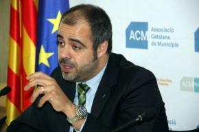 La llei de finances locals tindrà esborrany abans de tancar l'any