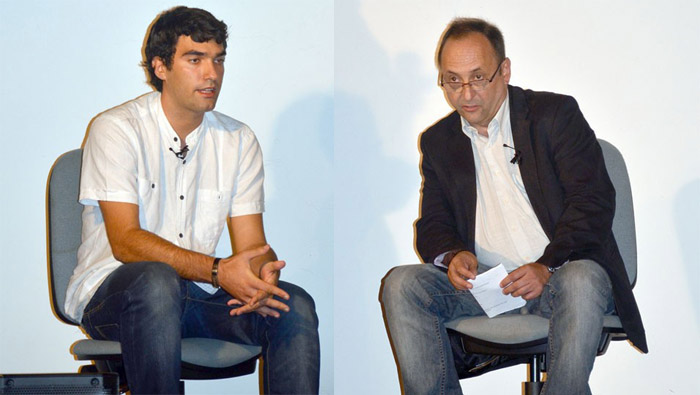 Avui s'inicien les votacions de les primàries d'ICV