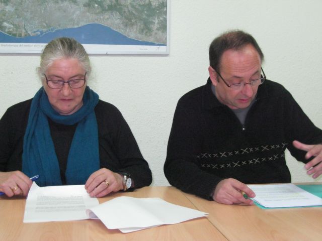 ICV-EUiA presenta al·legacions al pla director del Centre Direccional per recuperar la planificació del territori