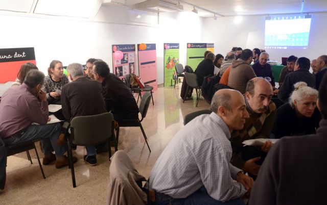 Procés Constituent treballa per nou Estat subordinat a l’interès de les persones
