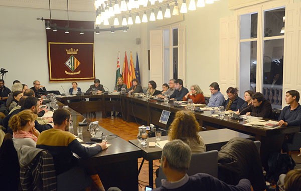La resolució del contracte del PEM Guiera amb la Federació d'Handbol, més a prop