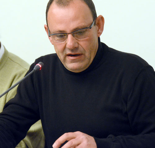 CiU confia en poder incrementar les dotacions econòmiques a les entitats socials en l'aprovació definitiva del pressupost