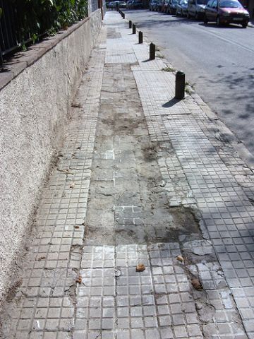 El setè concurs de Fotodenúncia que organitza ERC ja té guanyadors
