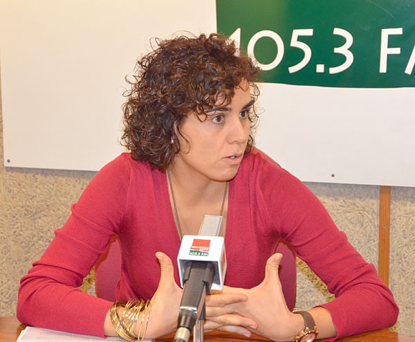 Dolors Montserrat reitera que la consulta sobre l'Estat propi és il·legal